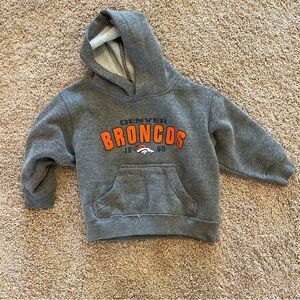 Denver Broncos Hoodie